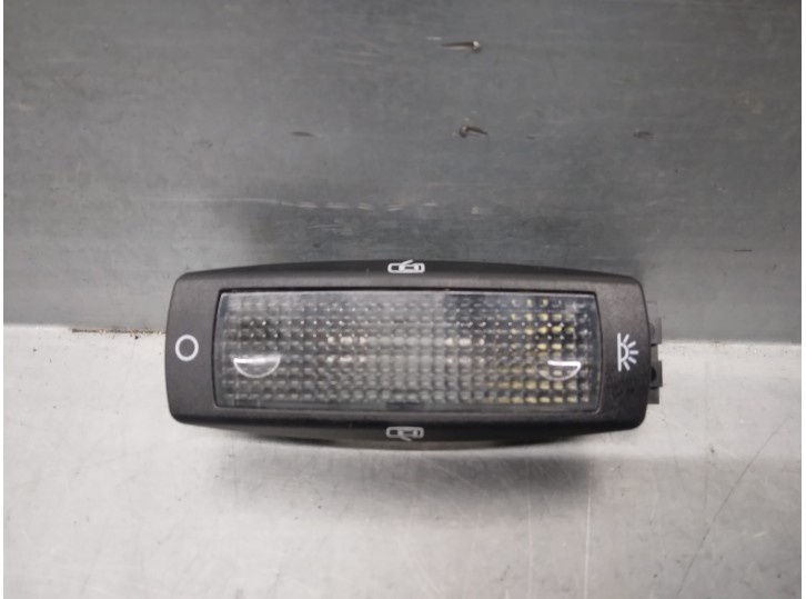 Recambio de luz interior para skoda kamiq (nw4) 1.5 16v tsi act referencia OEM IAM 3V9947291A9B9 