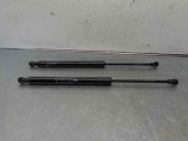 Recambio de amortiguadores maletero / porton para dacia duster 1.2 16v tce cat referencia OEM IAM 904520004R 