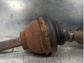 Recambio de transmision delantera derecha para seat terra 0.9 referencia OEM IAM 