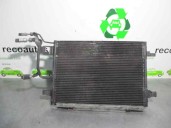 Replacement air conditioning condenser / radiator for Audi A4 Saloon (B5) 2.6 Quattro OEM IAM reference 8D0260401A 