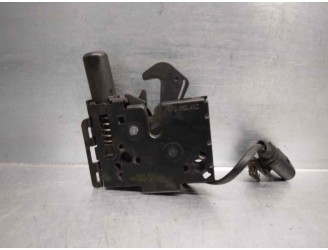 Recambio de cerradura capot para seat arona 1.0 tsi referencia OEM IAM 6F0823509 2 PINES 