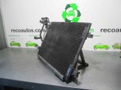 Replacement air conditioning condenser / radiator for Audi A4 Saloon (B5) 2.6 Quattro OEM IAM reference 8D0260401A 