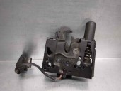 Recambio de cerradura capot para seat arona 1.0 tsi referencia OEM IAM 6F0823509 2 PINES 