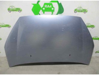 Recambio de capot para ford s-max (ca1) 2.0 tdci cat referencia OEM IAM AZUL 