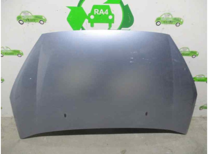 Recambio de capot para ford s-max (ca1) 2.0 tdci cat referencia OEM IAM AZUL 