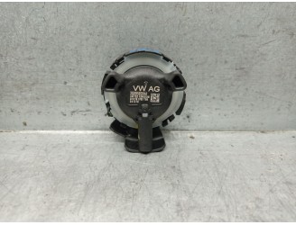 Recambio de sensor impacto para skoda karoq (nu7, nd7) 1.6 tdi referencia OEM IAM 3Q0959354A  