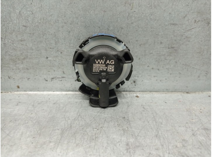 Recambio de sensor impacto para skoda karoq (nu7, nd7) 1.6 tdi referencia OEM IAM 3Q0959354A  
