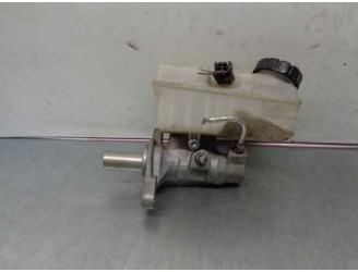 Recambio de bomba freno para dacia duster 1.2 16v tce cat referencia OEM IAM 460915125R  