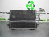 Replacement air conditioning condenser / radiator for Audi A4 Sedan (B5) 2.6 Quattro OEM IAM reference 8D0260401A 