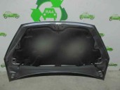Recambio de capot para ford s-max (ca1) 2.0 tdci cat referencia OEM IAM AZUL 