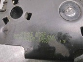 Recambio de cerradura capot para seat arona 1.0 tsi referencia OEM IAM 6F0823509 2 PINES 