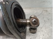 Recambio de transmision delantera derecha para seat terra 0.9 referencia OEM IAM 