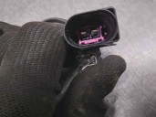 Recambio de cerradura capot para seat arona 1.0 tsi referencia OEM IAM 6F0823509 2 PINES 