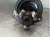 Recambio de transmision delantera derecha para seat terra 0.9 referencia OEM IAM 
