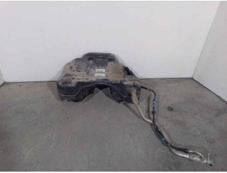 Recambio de deposito combustible para land rover evoque 2.2 sd4 cat referencia OEM IAM LR072634 CESTA - 33