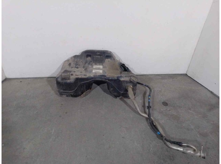 Recambio de deposito combustible para land rover evoque 2.2 sd4 cat referencia OEM IAM LR072634  CESTA - 33