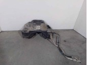 Recambio de deposito combustible para land rover evoque 2.2 sd4 cat referencia OEM IAM LR072634  CESTA - 33