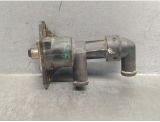 Recambio de valvula intercambio de calefaccion para mercedes-benz clase s (w126) berlina+coupe 3.0 referencia OEM IAM 0008301884