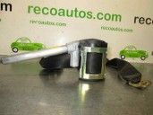 Recambio de cinturon seguridad delantero izquierdo para audi a4 berlina (b5) 2.6 quattro referencia OEM IAM 8D0857705A  