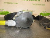 Recambio de cinturon seguridad delantero izquierdo para audi a4 berlina (b5) 2.6 quattro referencia OEM IAM 8D0857705A 