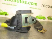 Recambio de cinturon seguridad delantero izquierdo para audi a4 berlina (b5) 2.6 quattro referencia OEM IAM 8D0857705A  