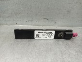 Recambio de antena para skoda karoq (nu7, nd7) 1.6 tdi referencia OEM IAM 4M0035504 
