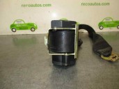 Recambio de cinturon seguridad delantero izquierdo para audi a4 berlina (b5) 2.6 quattro referencia OEM IAM 8D0857705A 