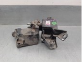Replacement left engine mount for Hyundai i20 1.0 TGDi CAT OEM IAM reference 21830C8500 