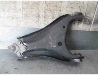 Recambio de brazo suspension inferior delantero derecho para dacia duster 1.2 16v tce cat referencia OEM IAM 545001225R 