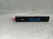 Recambio de antena para skoda karoq (nu7, nd7) 1.6 tdi referencia OEM IAM 4M0035504  