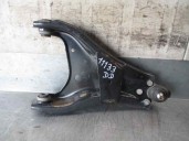 Recambio de brazo suspension inferior delantero derecho para dacia duster 1.2 16v tce cat referencia OEM IAM 545001225R 