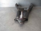 Recambio de brazo suspension inferior delantero derecho para dacia duster 1.2 16v tce cat referencia OEM IAM 545001225R 