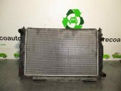 Recambio de radiador agua para audi a4 berlina (b5) 2.6 quattro referencia OEM IAM AD114131016020 