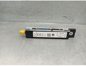 Recambio de modulo electronico para skoda karoq (nu7, nd7) 1.6 tdi referencia OEM IAM 57A035577  52511253A