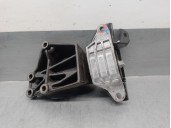 Replacement left engine mount for Hyundai i20 1.0 TGDi CAT OEM IAM reference 21830C8500 