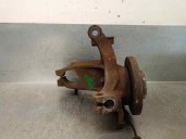 Recambio de mangueta delantera derecha para citroën c-elysée 1.6 hdi fap referencia OEM IAM 1607557580  