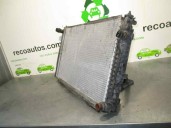 Recambio de radiador agua para audi a4 berlina (b5) 2.6 quattro referencia OEM IAM AD114131016020 