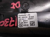 Recambio de rejilla aireadora para seat arona 1.0 tsi referencia OEM IAM 6F1820901M DEL IZQ 