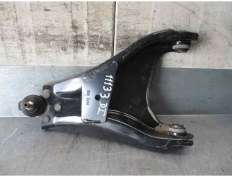 Recambio de brazo suspension inferior delantero izquierdo para dacia duster 1.2 16v tce cat referencia OEM IAM 289601A 2438764 0