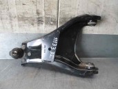 Replacement front left lower suspension arm for Dacia Duster 1.2 16V TCe CAT OEM IAM reference 289601A 2438764 0