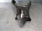 Replacement front left lower suspension arm for Dacia Duster 1.2 16V TCe CAT OEM IAM reference 289601A 2438764 0