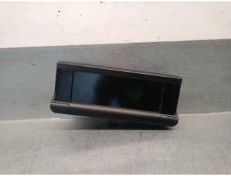 Recambio de cuadro instrumentos para citroën c4 cactus 1.2 vti 82 referencia OEM IAM 9813854080 9810313280 