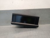 Recambio de cuadro instrumentos para citroën c4 cactus 1.2 vti 82 referencia OEM IAM 9813854080 9810313280 