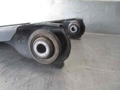 Replacement left front lower suspension arm for Dacia Duster 1.2 16V TCe CAT OEM IAM reference 289601A 2438764 0