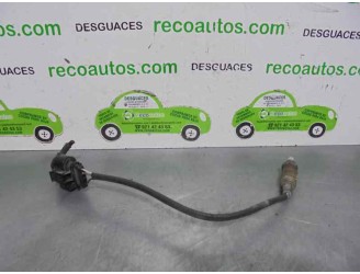 Recambio de sonda lambda para audi a4 berlina (b5) 2.6 quattro referencia OEM IAM 078906265D 0258003524 BOSCH