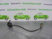 Recambio de sonda lambda para audi a4 berlina (b5) 2.6 quattro referencia OEM IAM 078906265D 0258003524 BOSCH