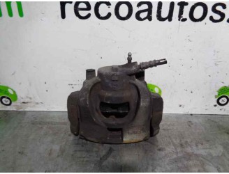 Replacement left front brake caliper for Ford S-Max (CA1) 2.0 TDCi CAT OEM IAM reference 1583140 ATE