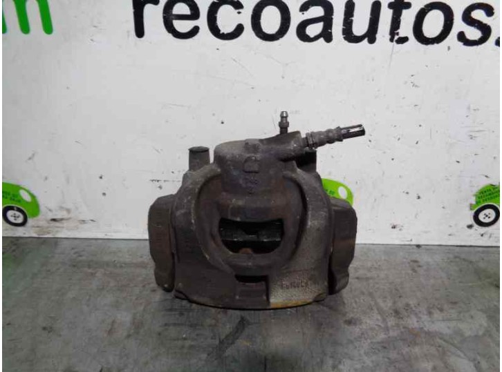 Recambio de pinza freno delantera izquierda para ford s-max (ca1) 2.0 tdci cat referencia OEM IAM 1583140 ATE