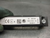 Recambio de modulo electronico para skoda karoq (nu7, nd7) 1.6 tdi referencia OEM IAM 57A035577  52511253A