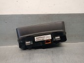 Recambio de cuadro instrumentos para citroën c4 cactus 1.2 vti 82 referencia OEM IAM 9813854080 9810313280 